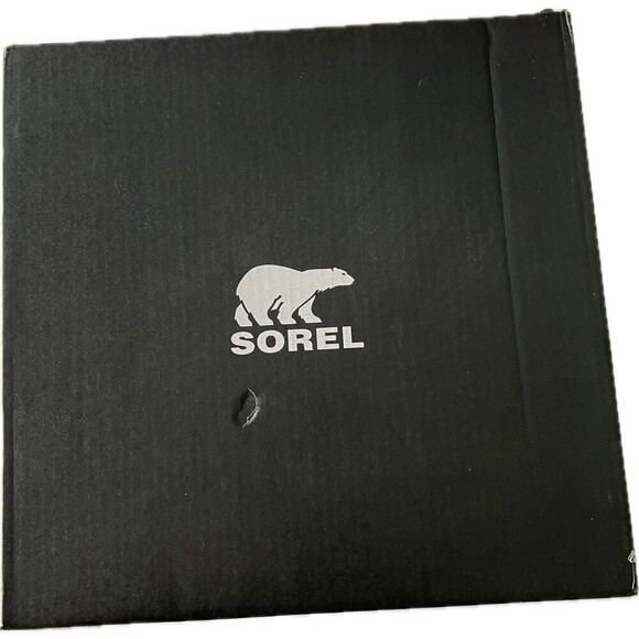 Sorel Men’s Cheyanne II Lace Duck Boot - Picture 7 of 8